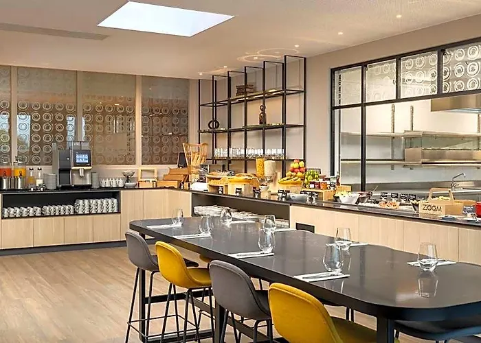 Hyatt Place Rouen